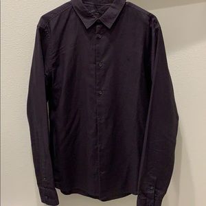 All Saints Men’s Button Down